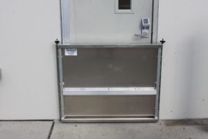 EzDam Flood Barriers