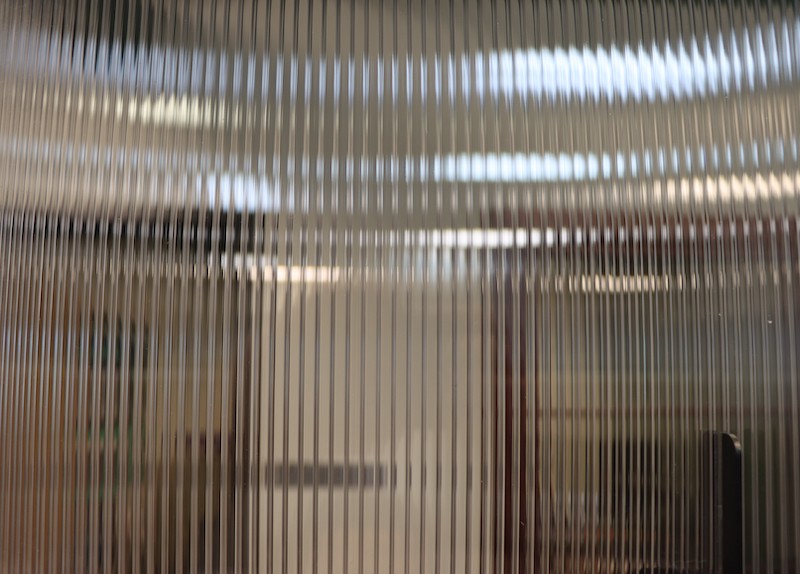 ArmorBoss™ Cubicle Sneeze Guard - Image 3