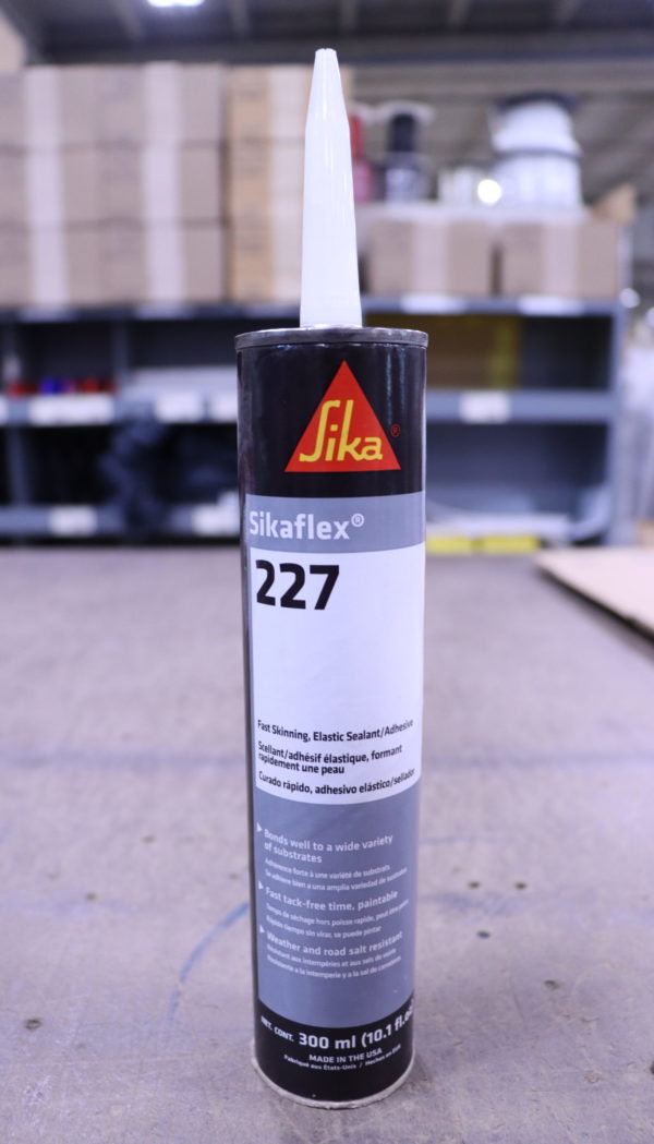Urethane Sealant - Image 2