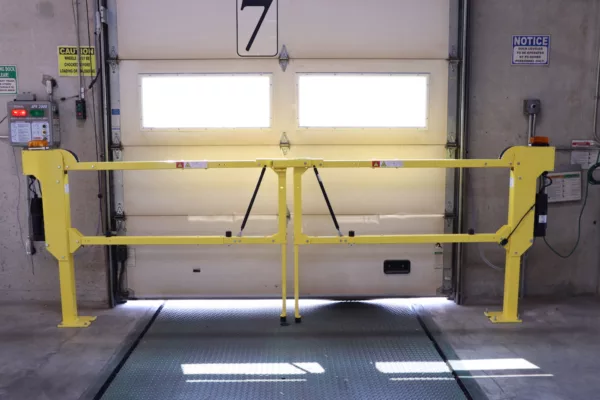 EdgeSafe® Smart Gate Electric Operator Kit | PS Industries® Incorporated